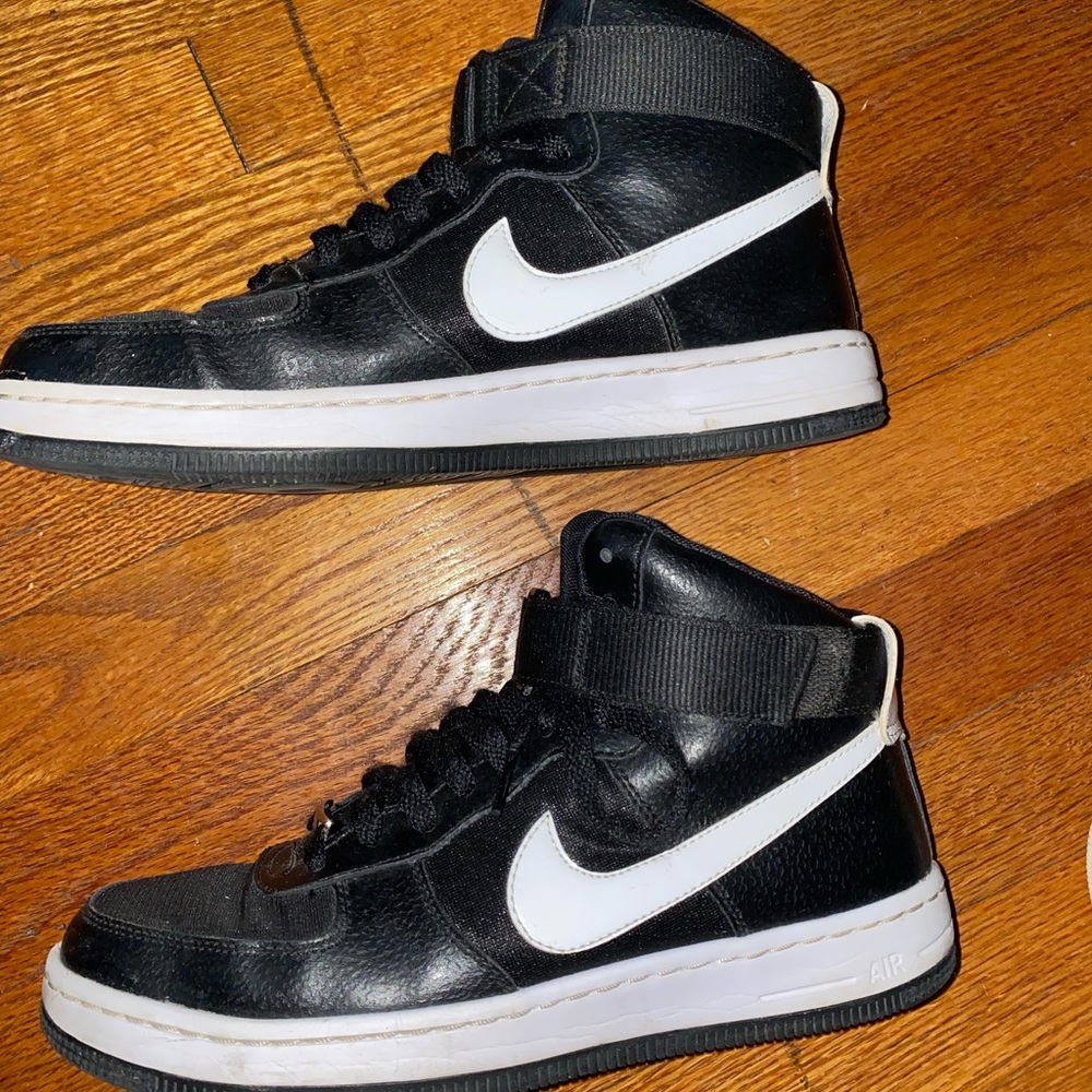 Air Force 1 Ultra Force Mid